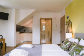 Apartamenty Agroturystyczne Papiernia